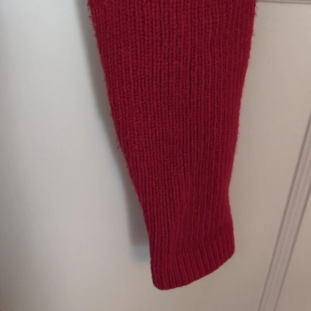 Express Midi Sweater Dress - Picture 11 of 14